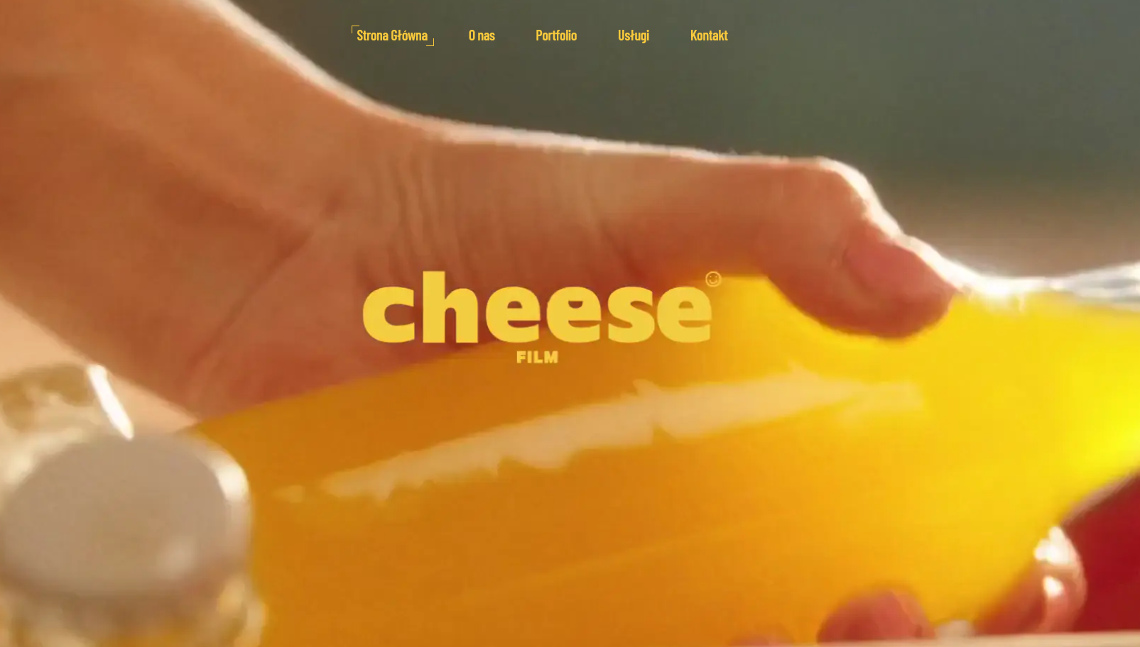 Cheesefilm